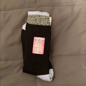 Cotton Boot Socks (2 Pack)
